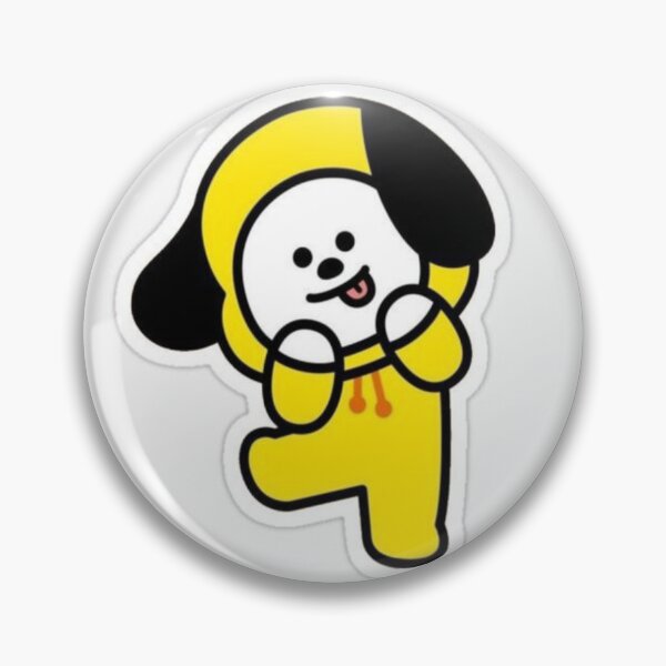 Item preview, bt21 chimmy designed and sold by Anthuank.