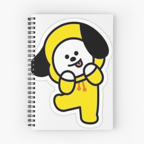 Item preview, bt21 chimmy designed and sold by Anthuank.