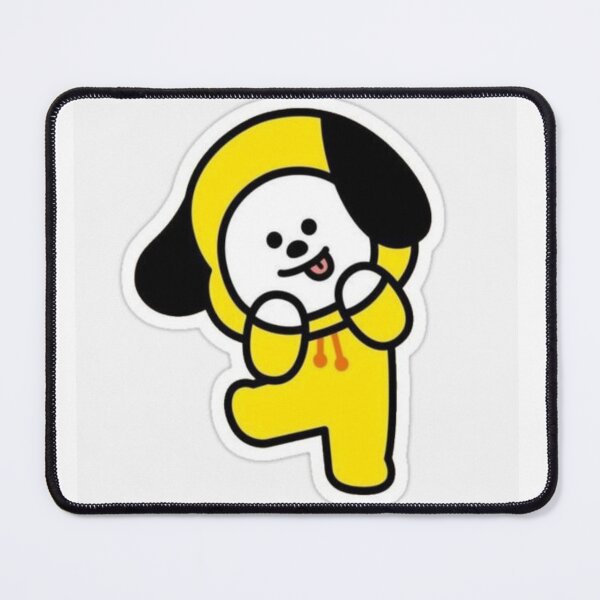 Item preview, bt21 chimmy designed and sold by Anthuank.
