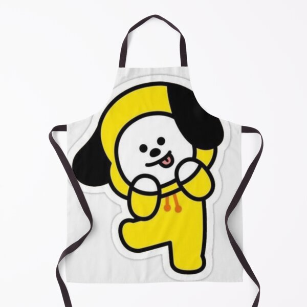 Item preview, bt21 chimmy designed and sold by Anthuank.