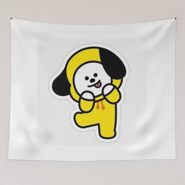 Item preview, bt21 chimmy designed and sold by Anthuank.