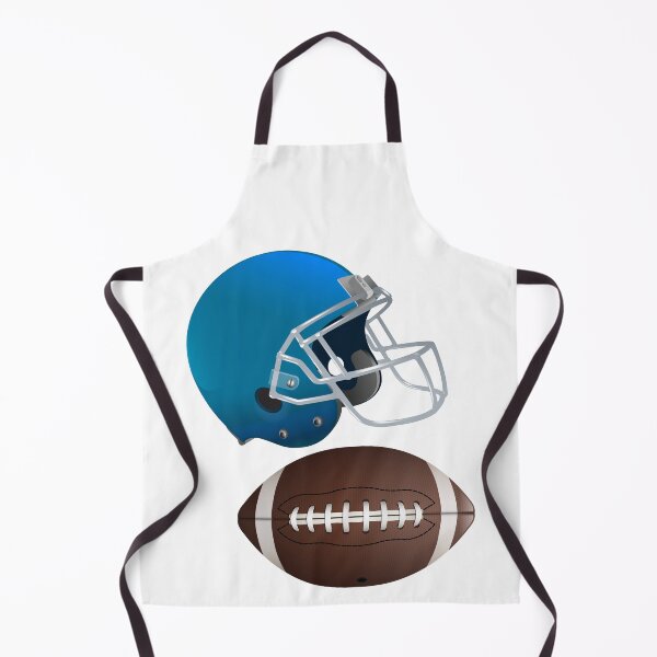 Item preview, Football Gameday Helmet and Ball designed and sold by dcohea.
