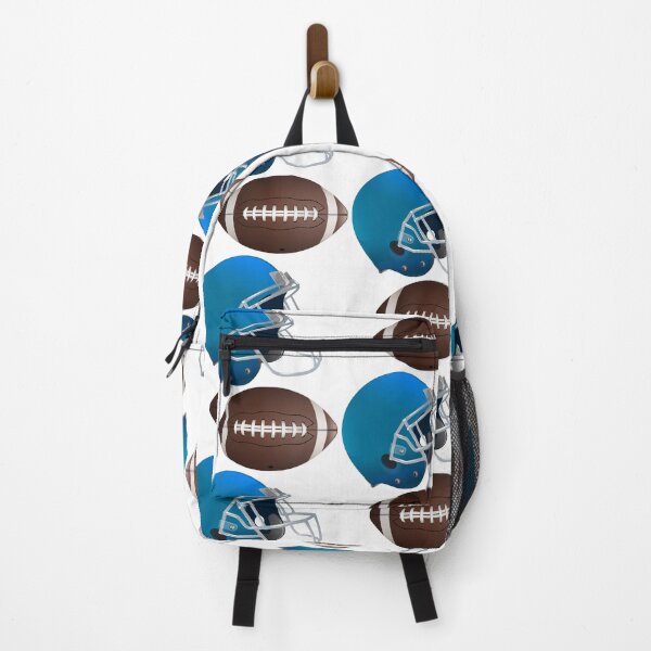 Item preview, Football Gameday Helmet and Ball designed and sold by dcohea.
