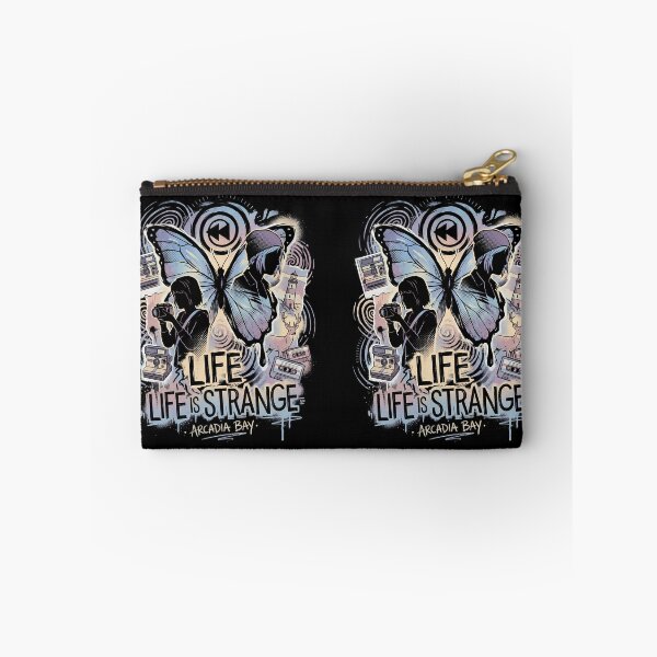 Item preview, Life is Strange Gaming Graphic Tee designed and sold by Senpaiwaves.