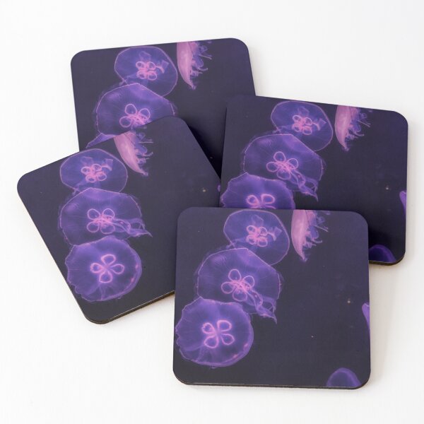 Item preview, Jellyfish designed and sold by Isla Creek Casuals.