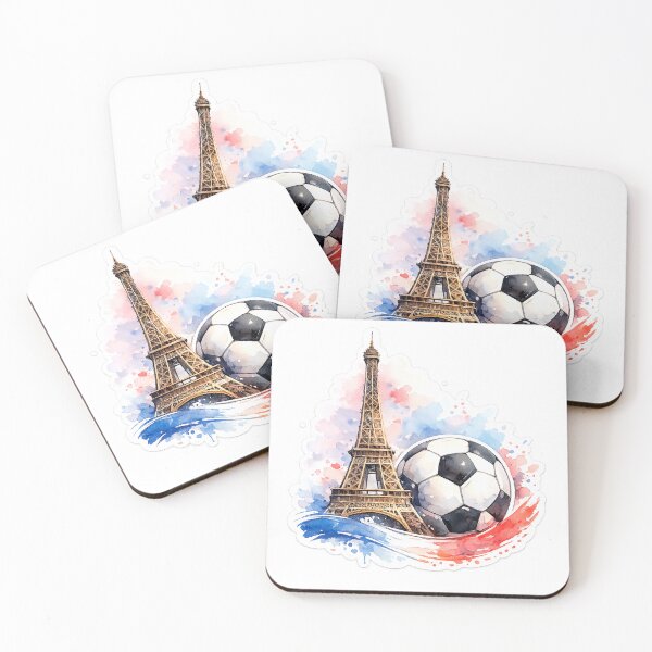 Item preview, France Soccer Supporter designed and sold by Modefissi.