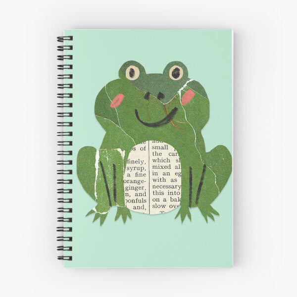 Item preview, Paper Frog designed and sold by zarapatel.