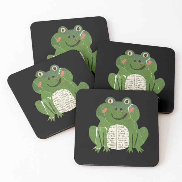 Item preview, Paper Frog designed and sold by zarapatel.