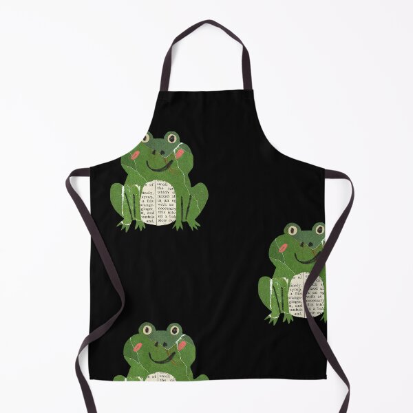 Item preview, Paper Frog designed and sold by zarapatel.