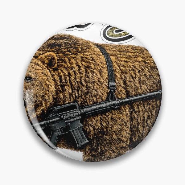 Item preview, Papa Bear designed and sold by NativeGraffix.