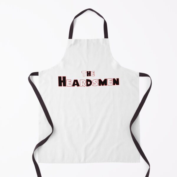 Item preview, The Heardsmen Red and Black designed and sold by Normbot2000.