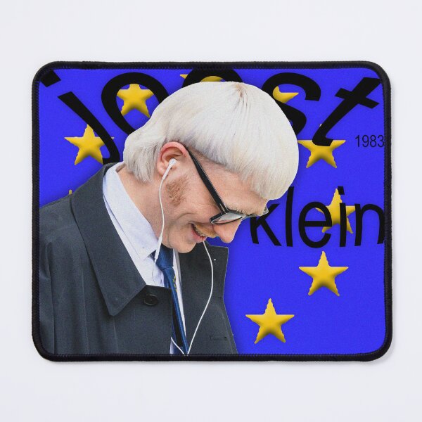 Item preview, Joost Klein designed and sold by lukgraphics.