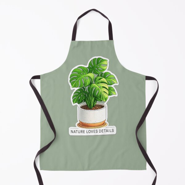 Item preview, Monstera Deliciosa Indoor Houseplant Nature Loves Details Design designed and sold by Northcrest Co..