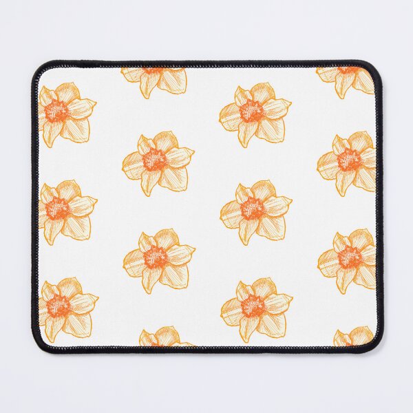 Item preview, Colourful Daffodil designed and sold by MightBeHaunted.