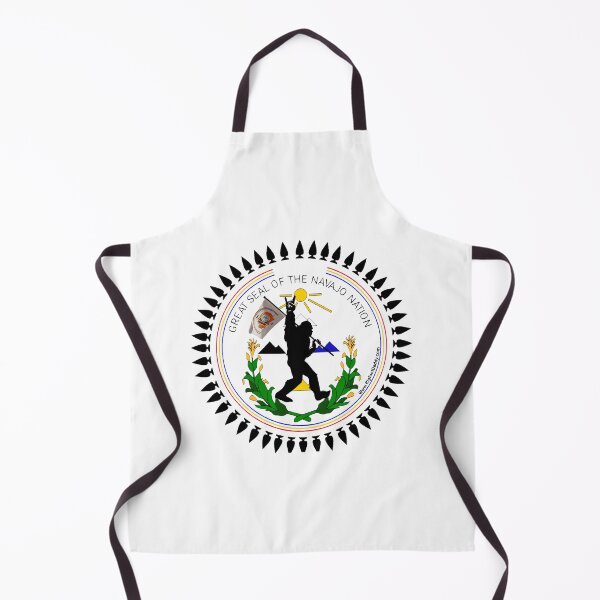 Item preview, Navajo Nation Bigfoot  Friends  designed and sold by NativeGraffix.