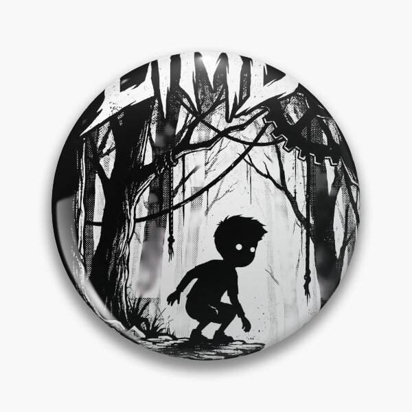 Item preview, Limbo Gaming Graphic Tee designed and sold by Senpaiwaves.