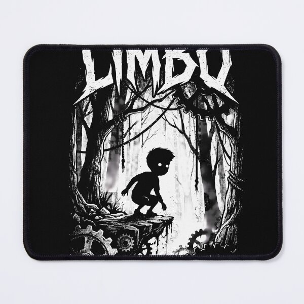 Item preview, Limbo Gaming Graphic Tee designed and sold by Senpaiwaves.