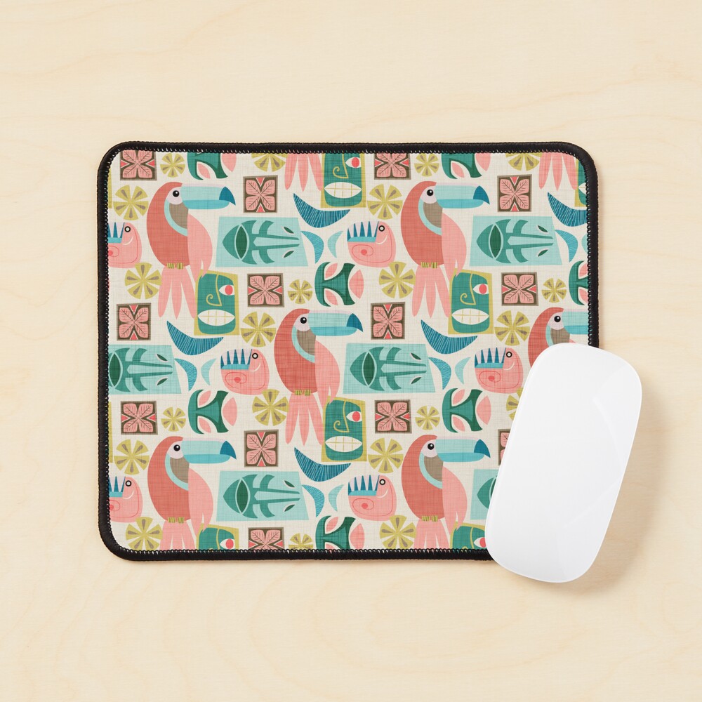 Item preview, Mouse Pad designed and sold by Ruefrex.