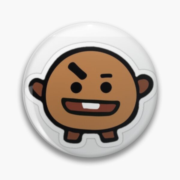 Item preview, BT21 Shooky designed and sold by Anthuank.