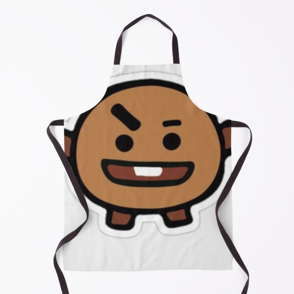 Item preview, BT21 Shooky designed and sold by Anthuank.