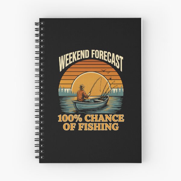 Item preview, Weekend Forecast - Vintage Sunset Design designed and sold by Peter Stawicki.