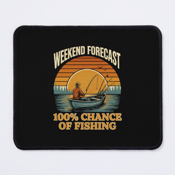 Item preview, Weekend Forecast - Vintage Sunset Design designed and sold by Peter Stawicki.