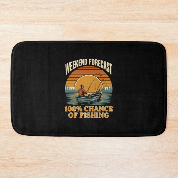 Item preview, Weekend Forecast - Vintage Sunset Design designed and sold by Peter Stawicki.