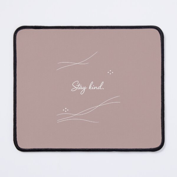 Item preview, Stay kind designed and sold by inessiiilvaaaaa.