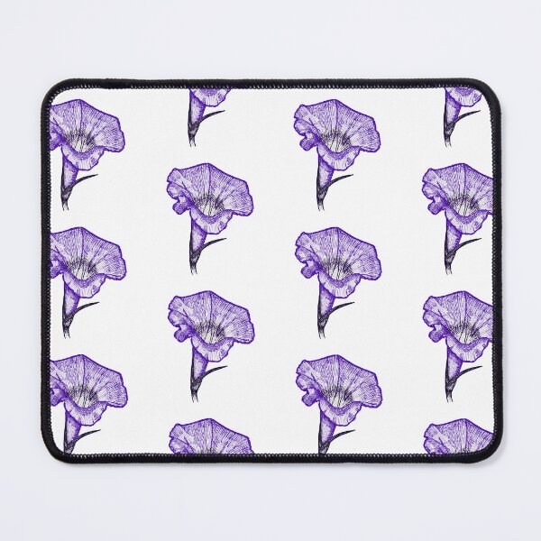 Item preview, Colourful Morning Glory designed and sold by MightBeHaunted.