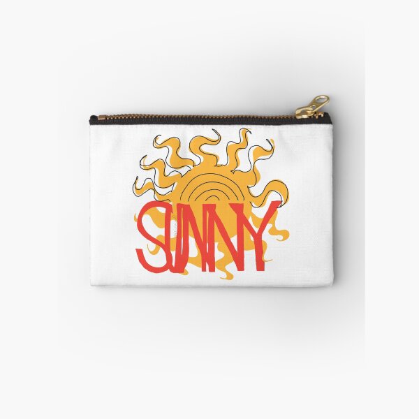 Item preview, Sunny design designed and sold by Mermaso Art.