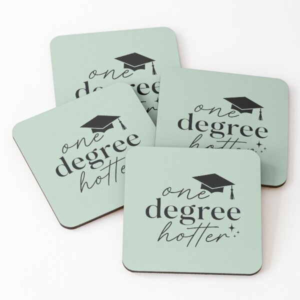 Item preview, One Degree Hotter designed and sold by DemureArtsy.