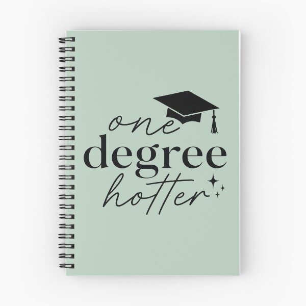 Item preview, One Degree Hotter designed and sold by DemureArtsy.