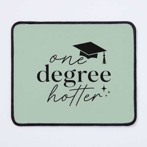 Item preview, One Degree Hotter designed and sold by DemureArtsy.