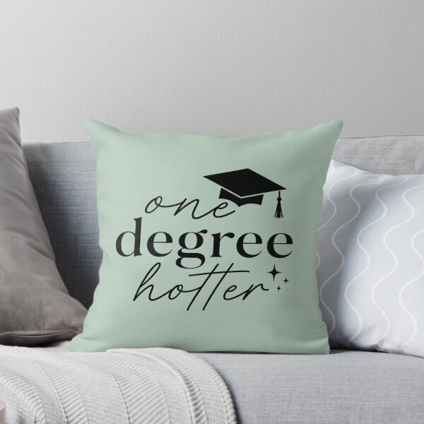 Item preview, One Degree Hotter designed and sold by DemureArtsy.
