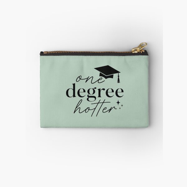 Item preview, One Degree Hotter designed and sold by DemureArtsy.
