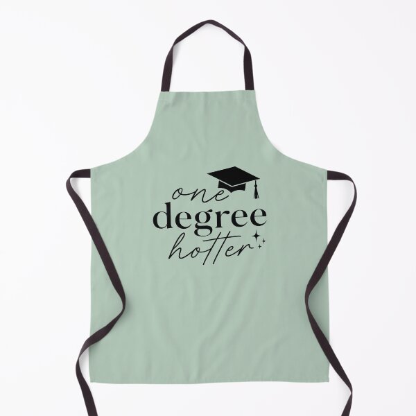 Item preview, One Degree Hotter designed and sold by DemureArtsy.
