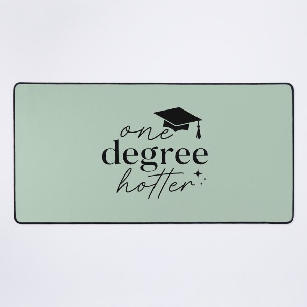 Item preview, One Degree Hotter designed and sold by DemureArtsy.