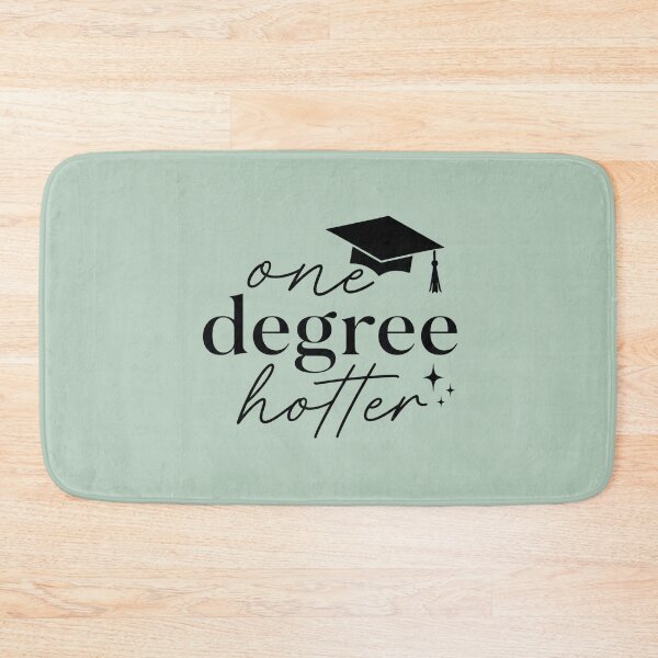 Item preview, One Degree Hotter designed and sold by DemureArtsy.