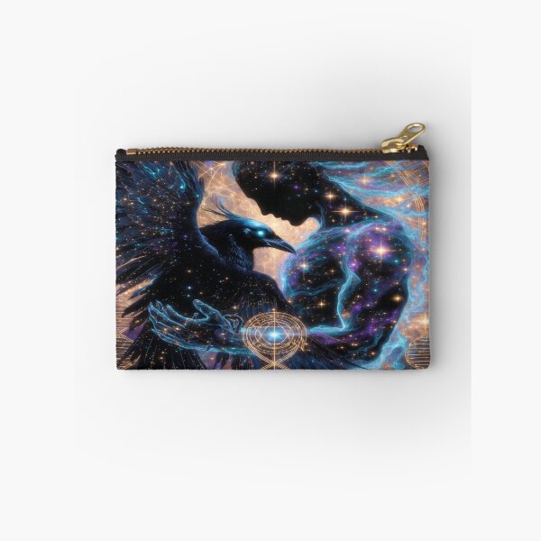 Item preview, "Eternal RavenNova Embrace" designed and sold by RavenCrow444.