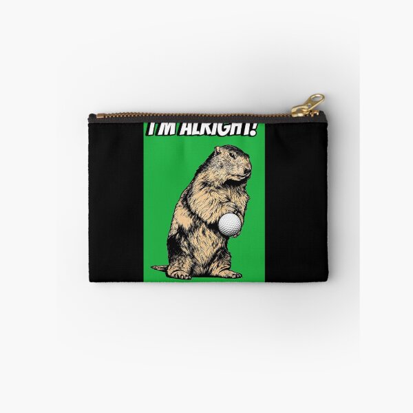 Item preview, Golf with a Gopher designed and sold by LisaMPierce1990.