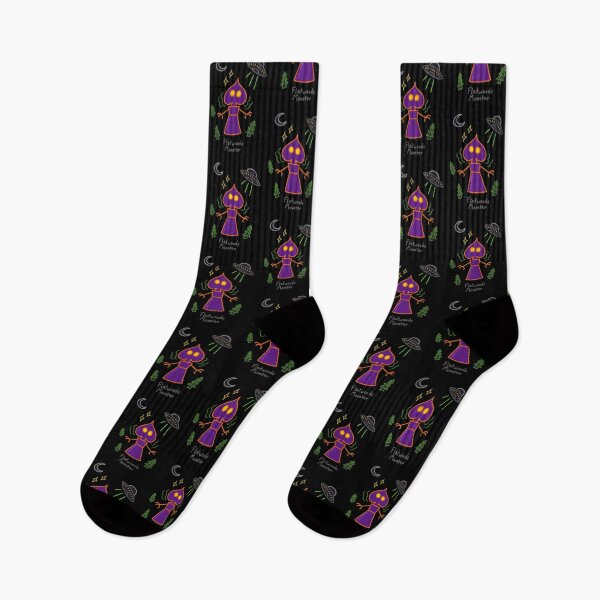 Item preview, Funky Flatwoods designed and sold by TheGrinDragon.