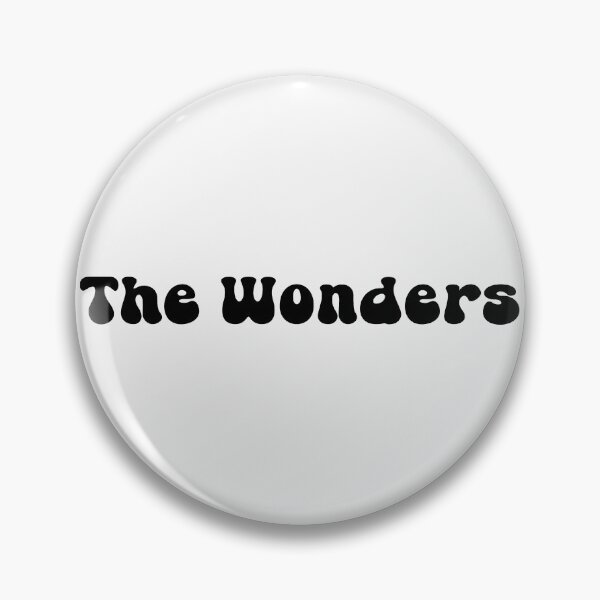 Item preview, The Wonders Groovy designed and sold by Normbot2000.