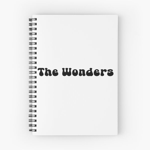 Item preview, The Wonders Groovy designed and sold by Normbot2000.