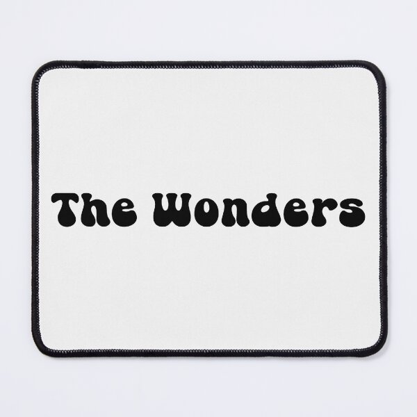 Item preview, The Wonders Groovy designed and sold by Normbot2000.