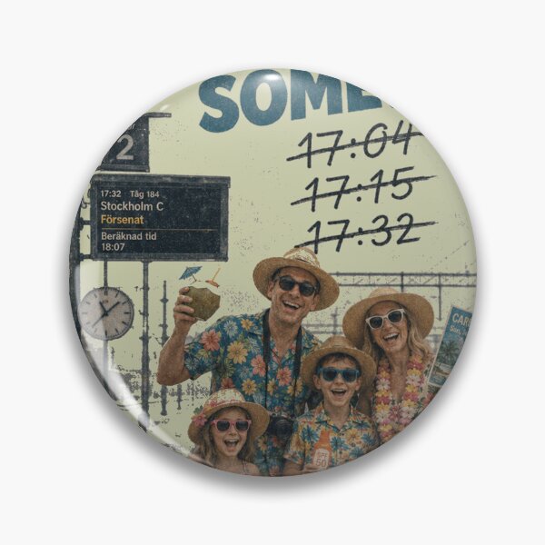 Item preview, Vacation designed and sold by florback.