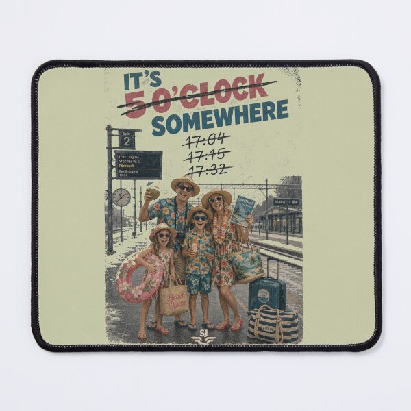 Item preview, Vacation designed and sold by florback.