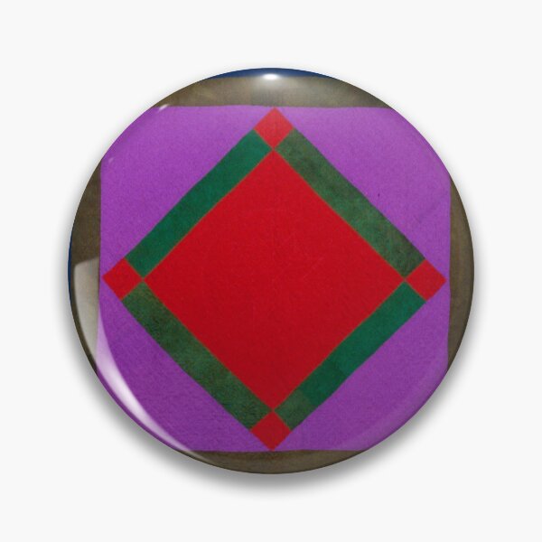 Item preview, BLACK PURPLE NAVY BLUE designed and sold by THE GOOD FIND.