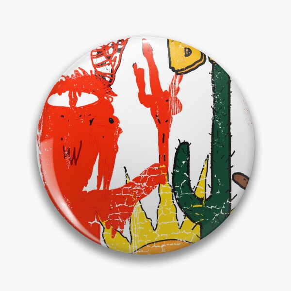 Item preview, Goatman’s Bluff designed and sold by D O V E   S H O P.