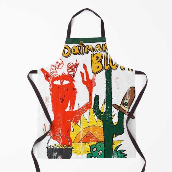 Item preview, Goatman’s Bluff designed and sold by D O V E S H O P.