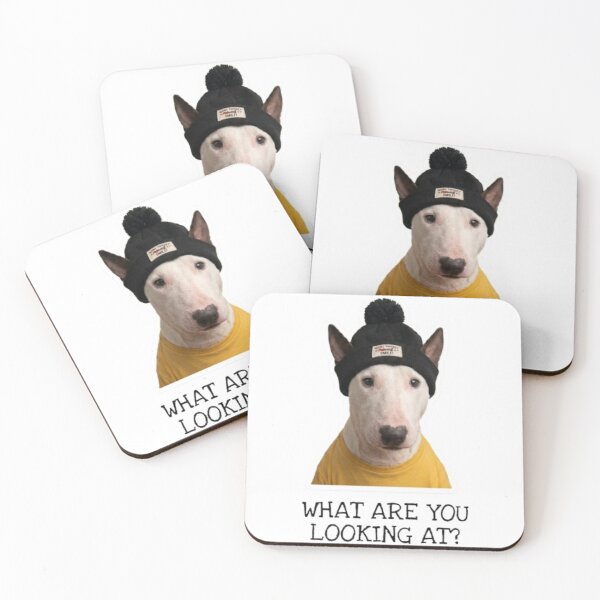 Item preview, What At designed and sold by Snurly.